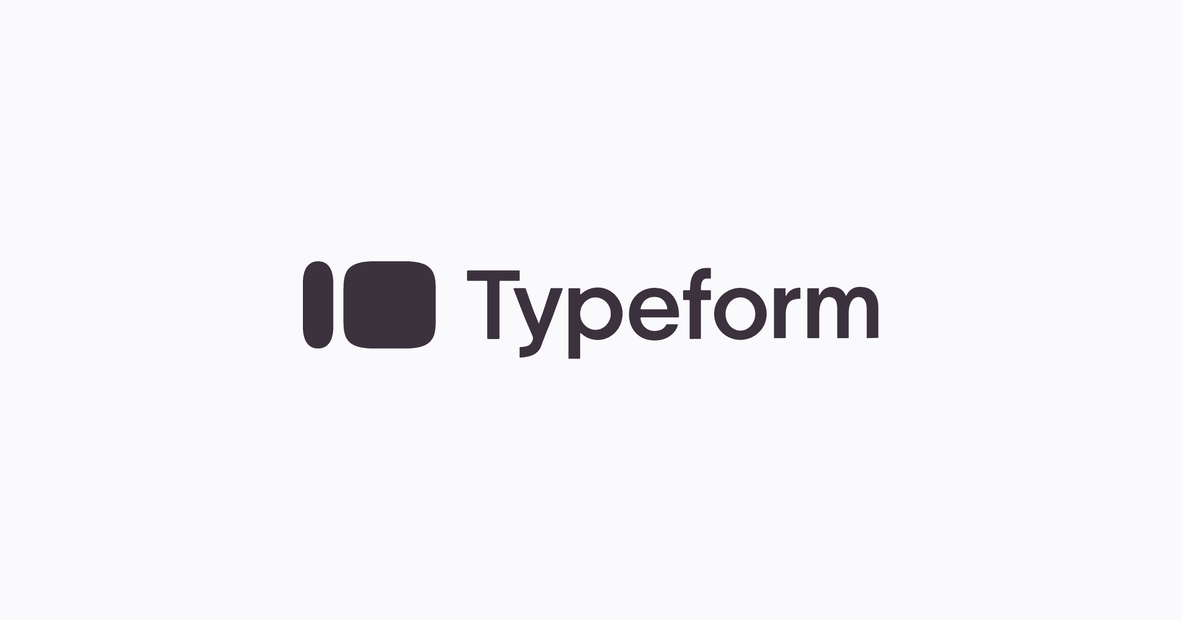 Typeform cover image