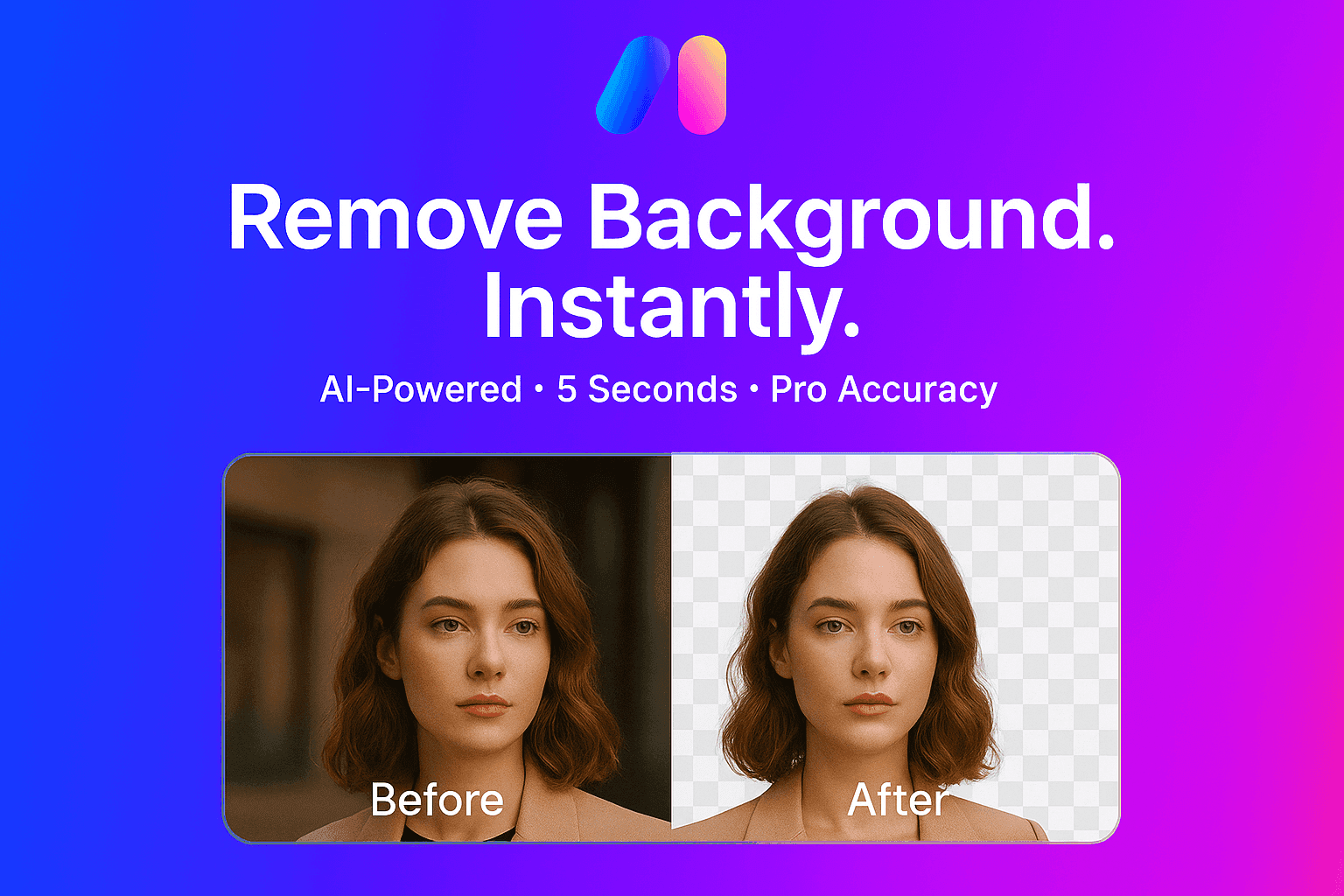 BG Remove Pro
