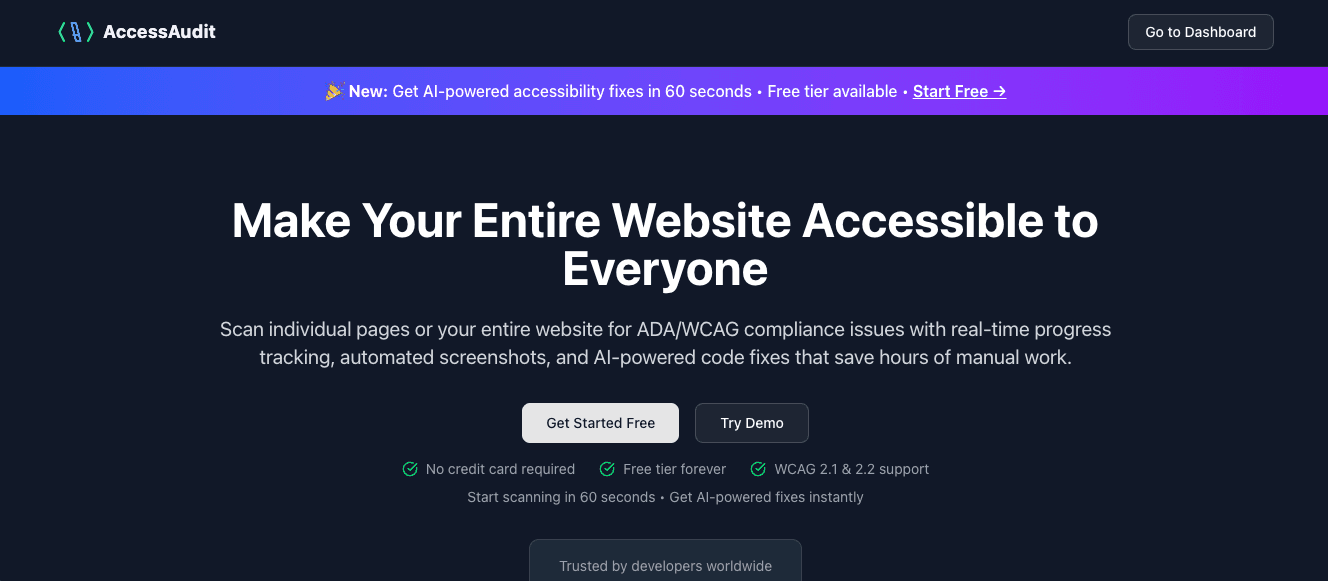AccessAudit