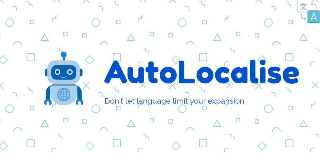 AutoLocalise