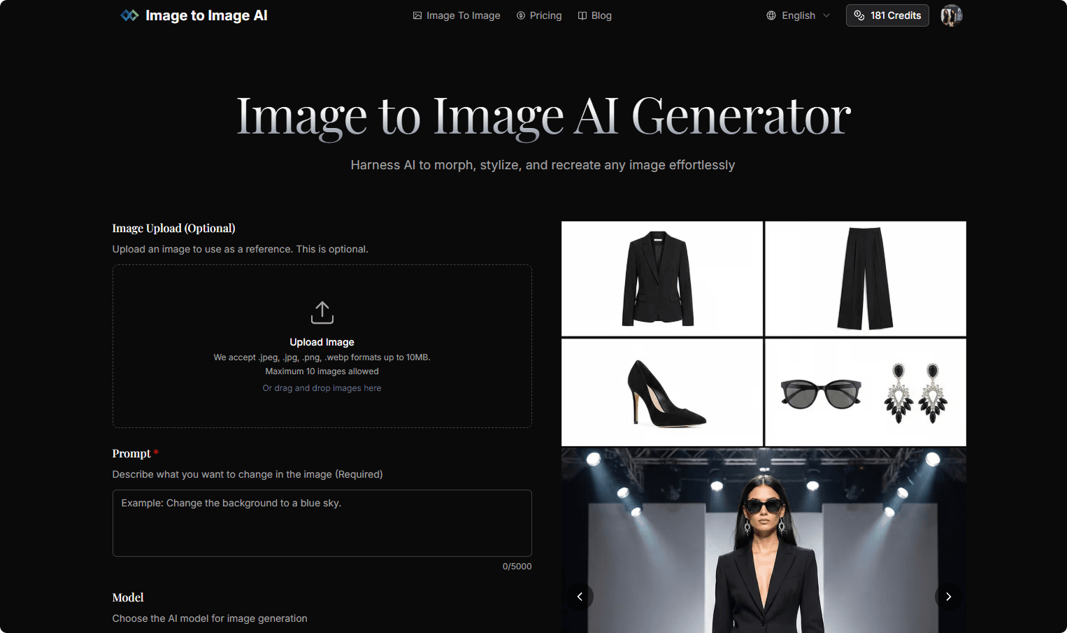 Kirkify - Charlie Kirk Face Swap AI