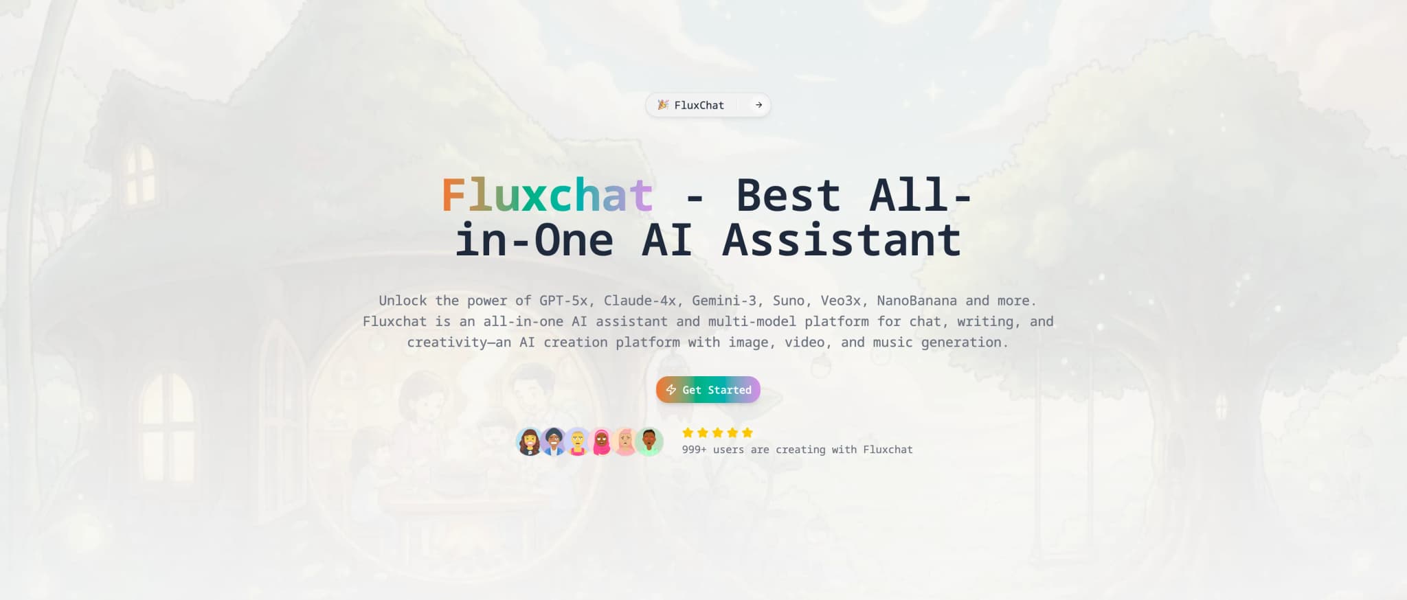 fluxchat