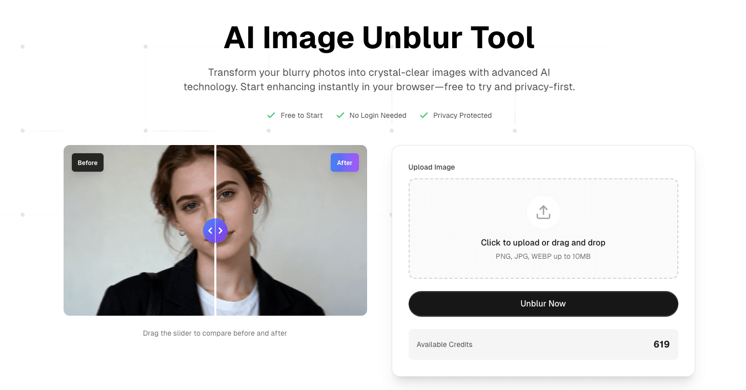 ImgUnblur cover image