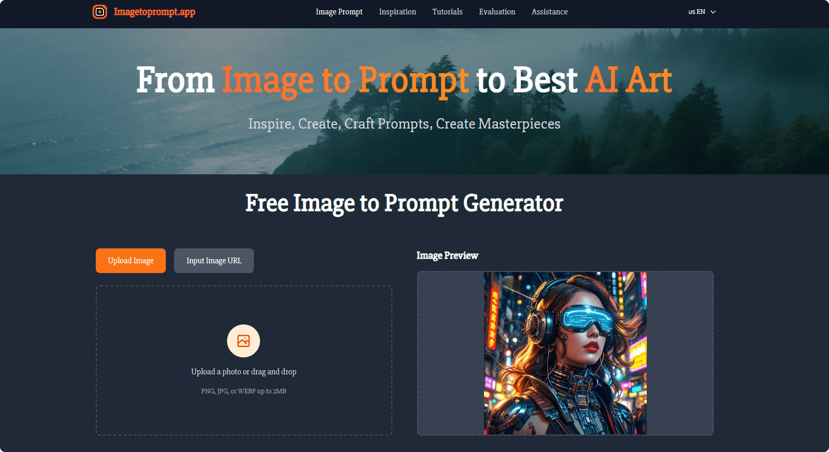 Image to Prompt cover image