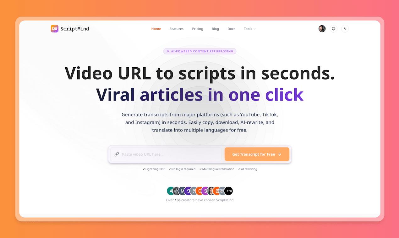 ScriptMind