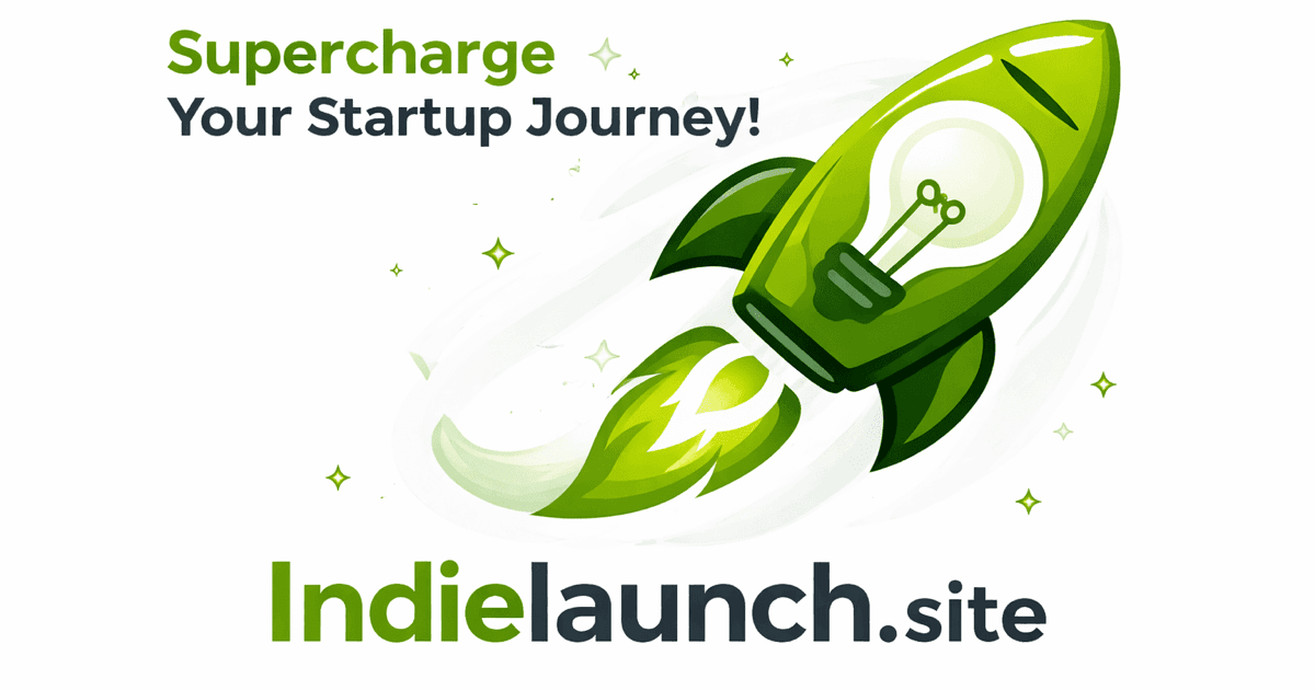 Indie Launch cover image