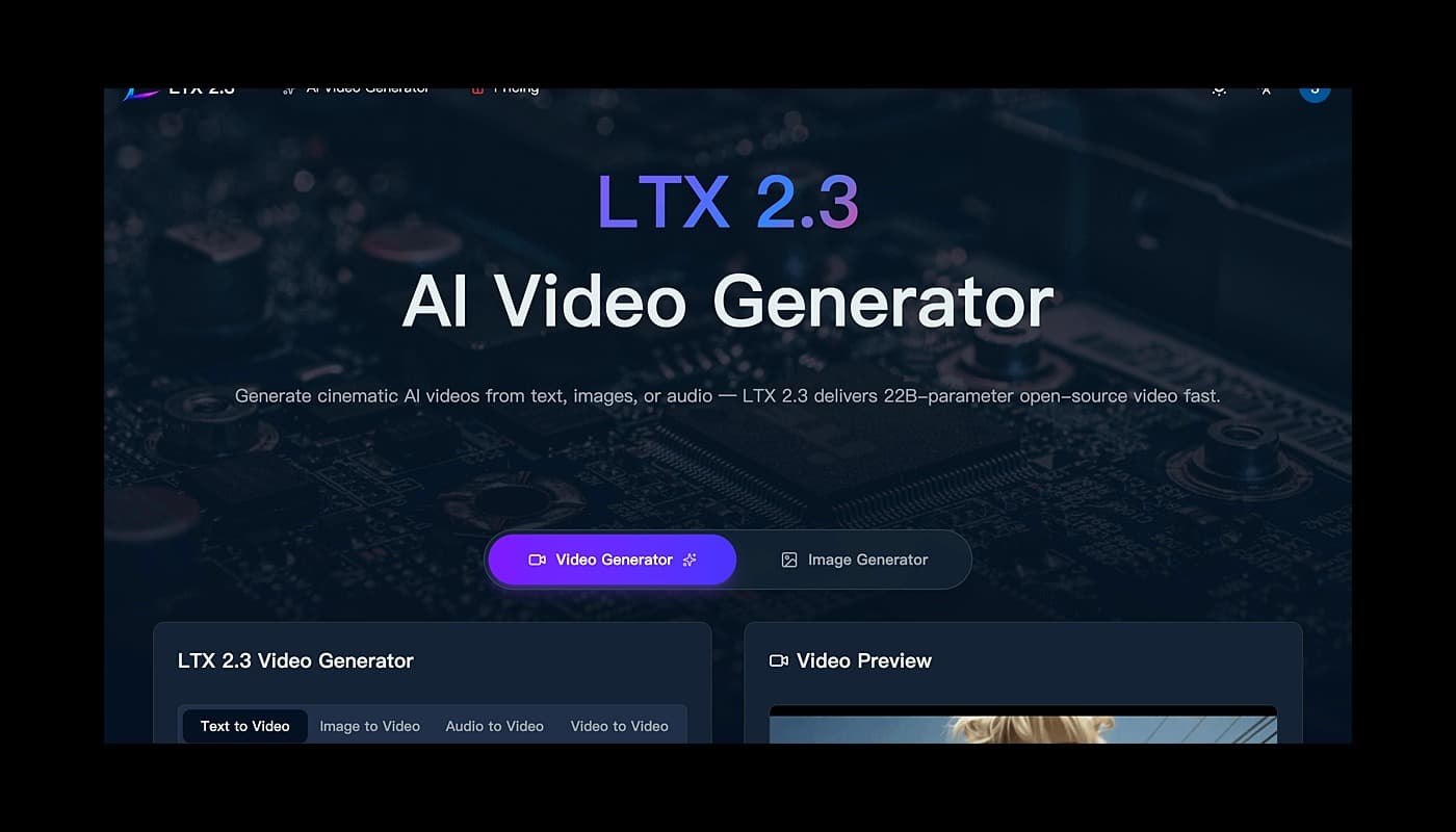 Ltx-2.3