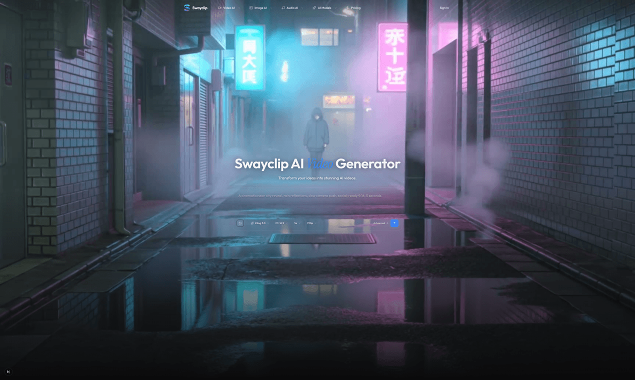 swayclip cover image