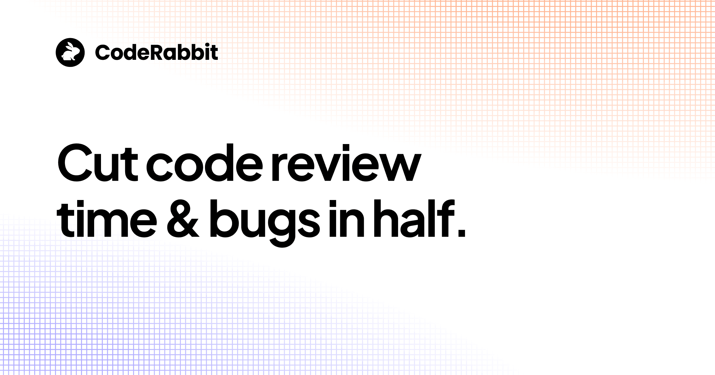 CodeRabbit cover image