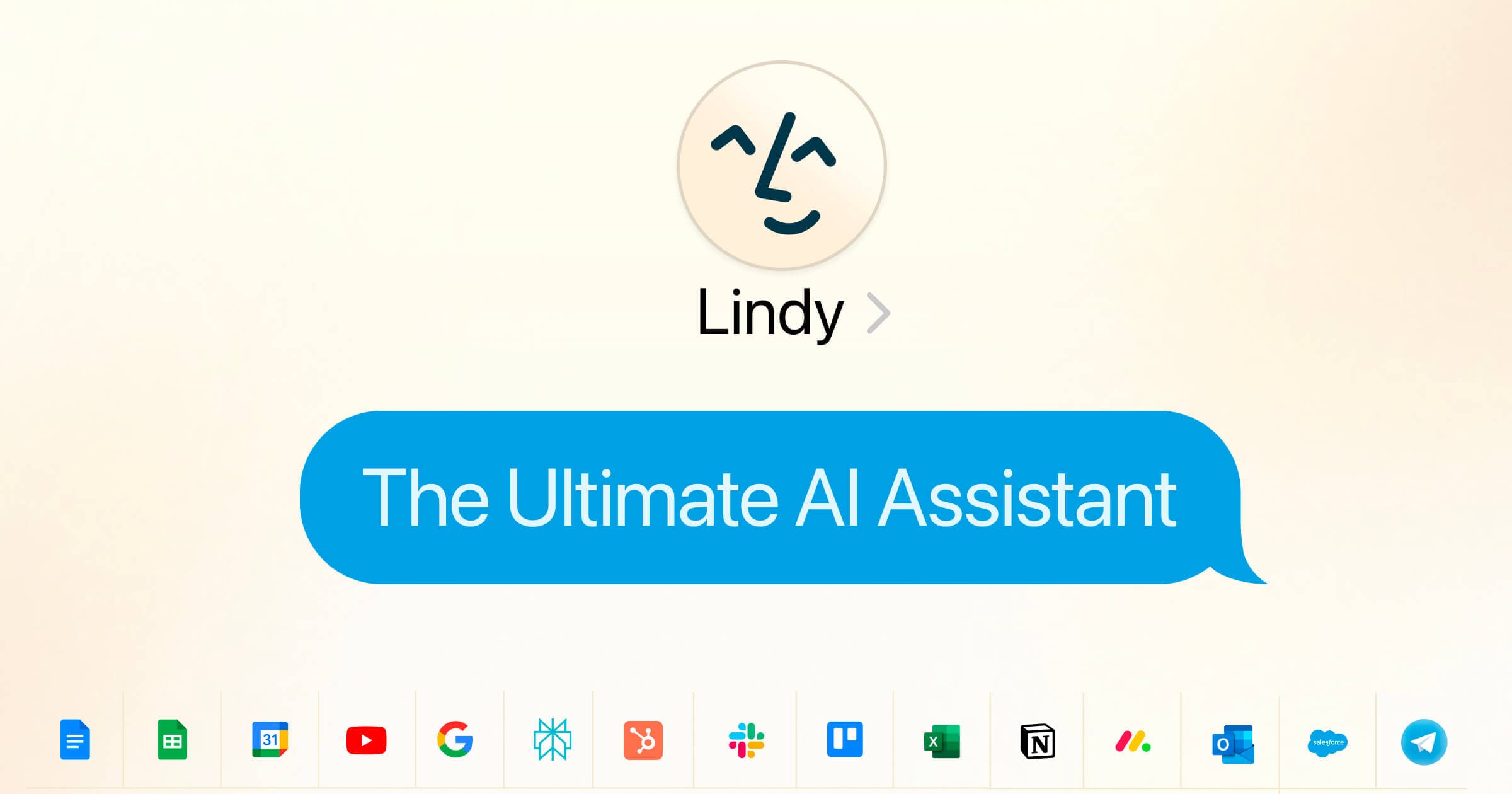 Lindy cover image