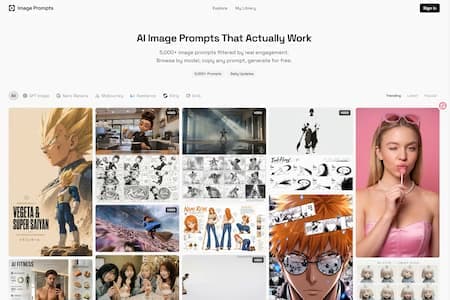 Image Prompts cover image