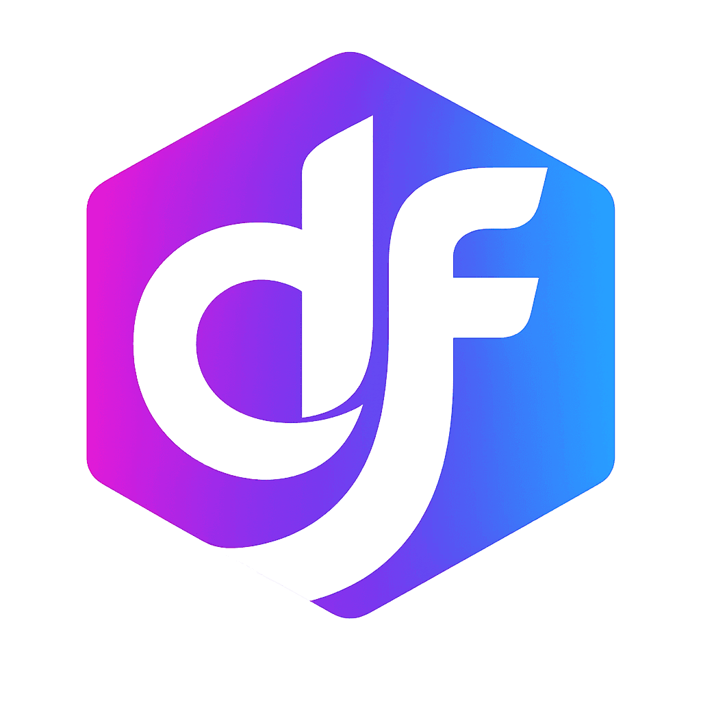 DeepFake cover image