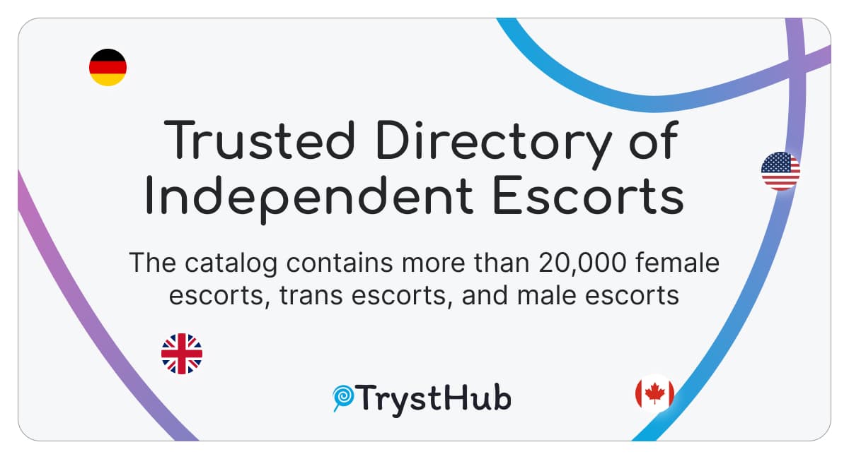 TrystHub cover image
