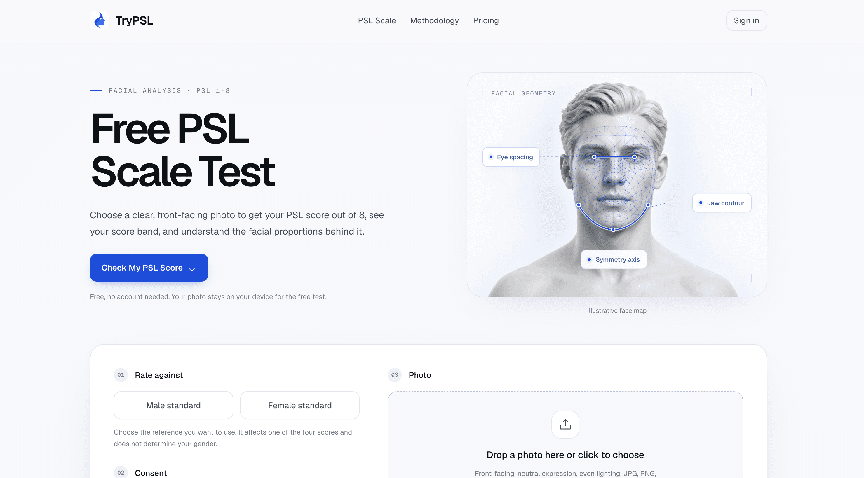 TryPSL cover image