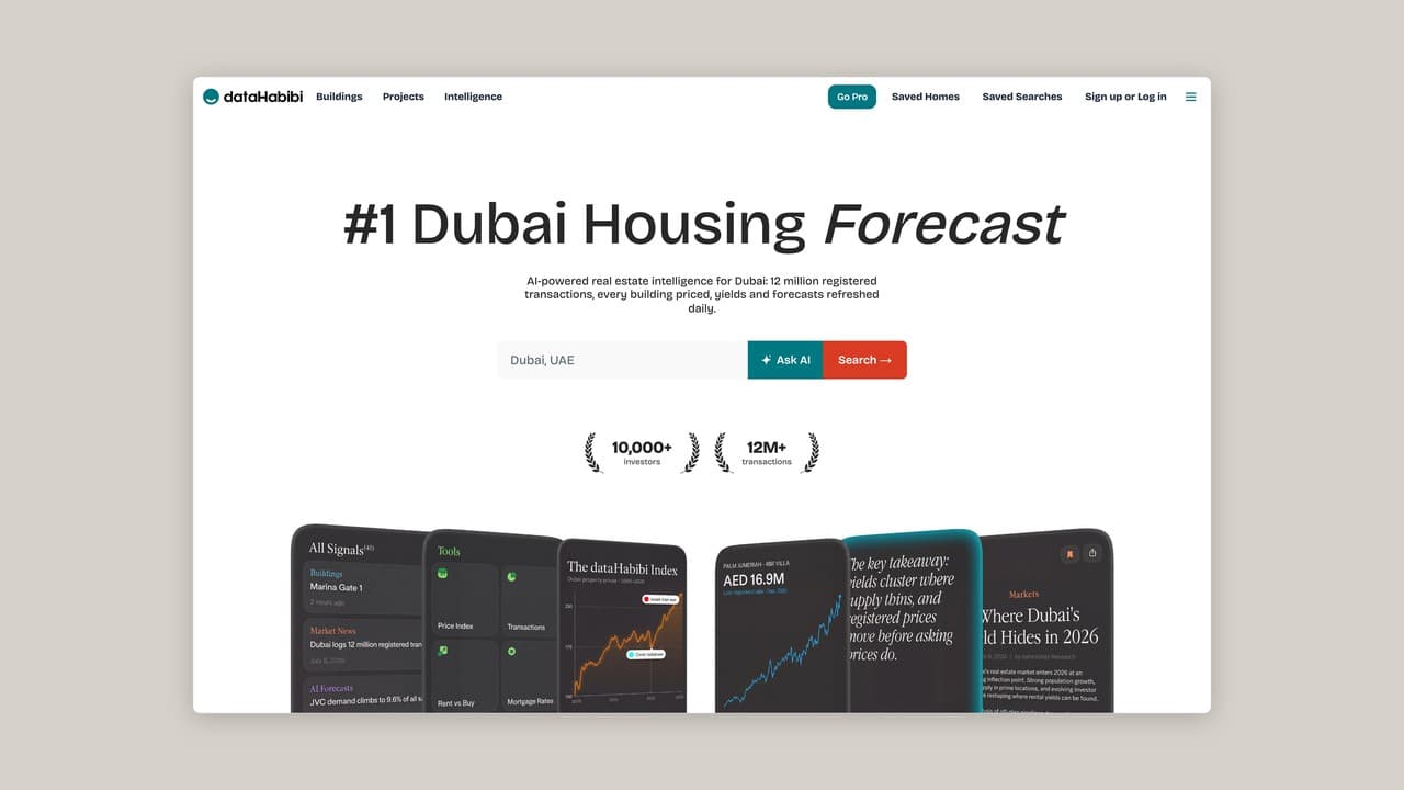 dataHabibi cover image