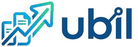 UBIL cover image