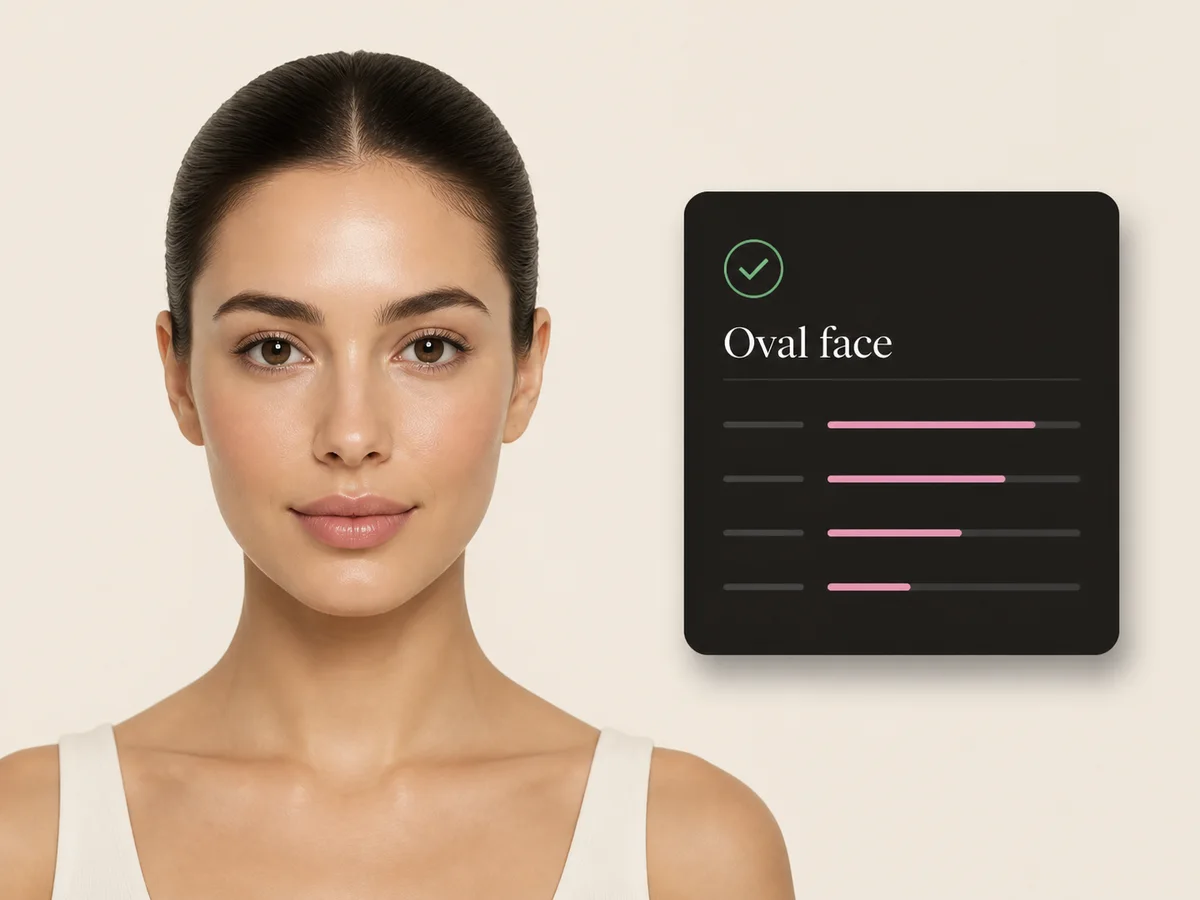 Face Shape Detector cover image
