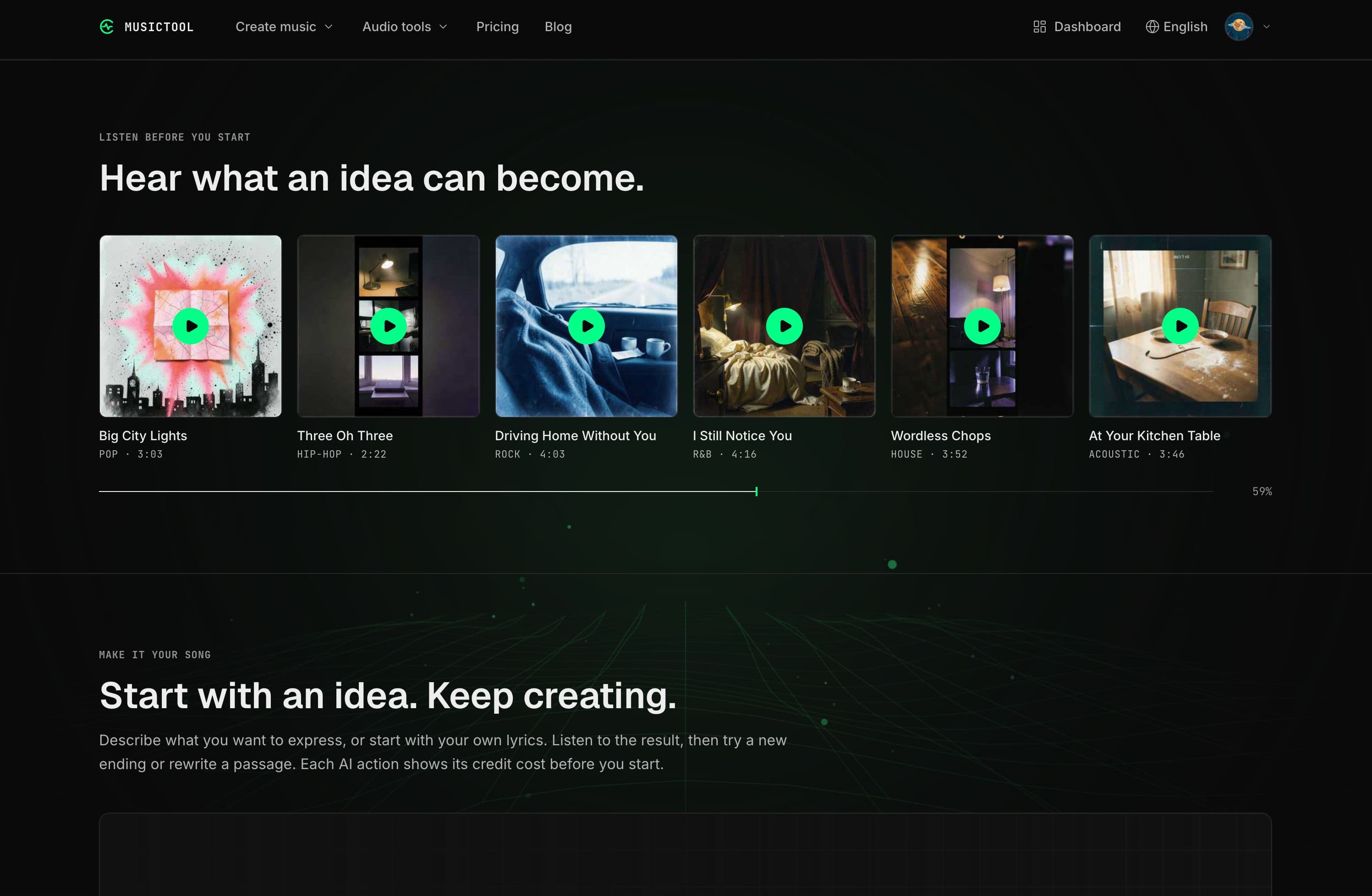 MUSICTOOL cover image