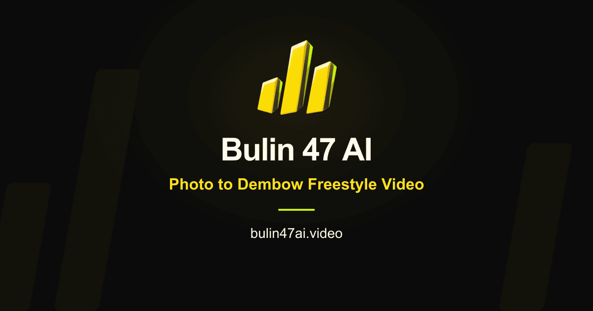 Bulin 47 AI cover image